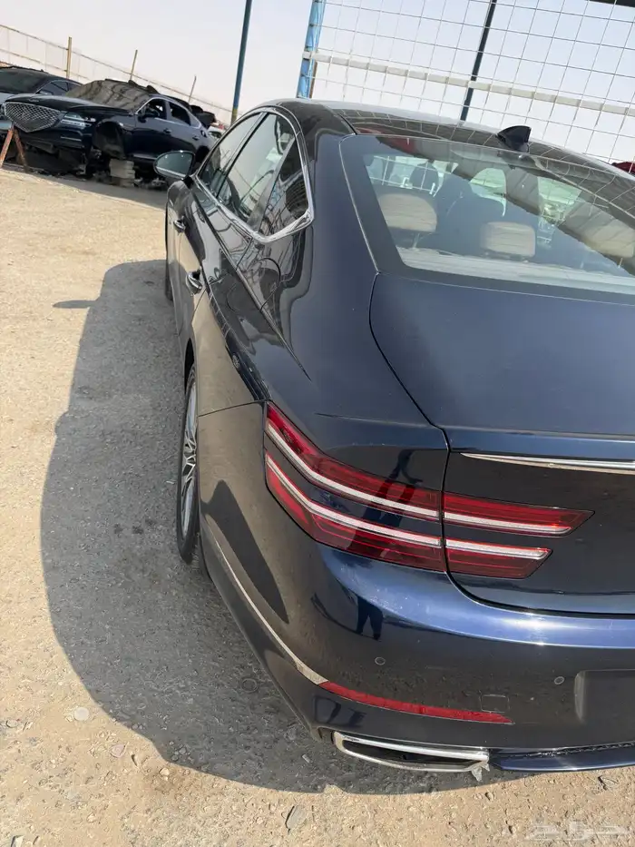 GENESIS 2023-2024-2025- 6