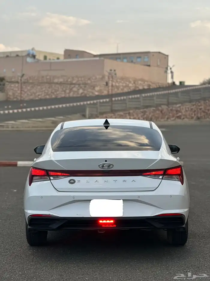 (تم البيع ..) النترا 2022 8