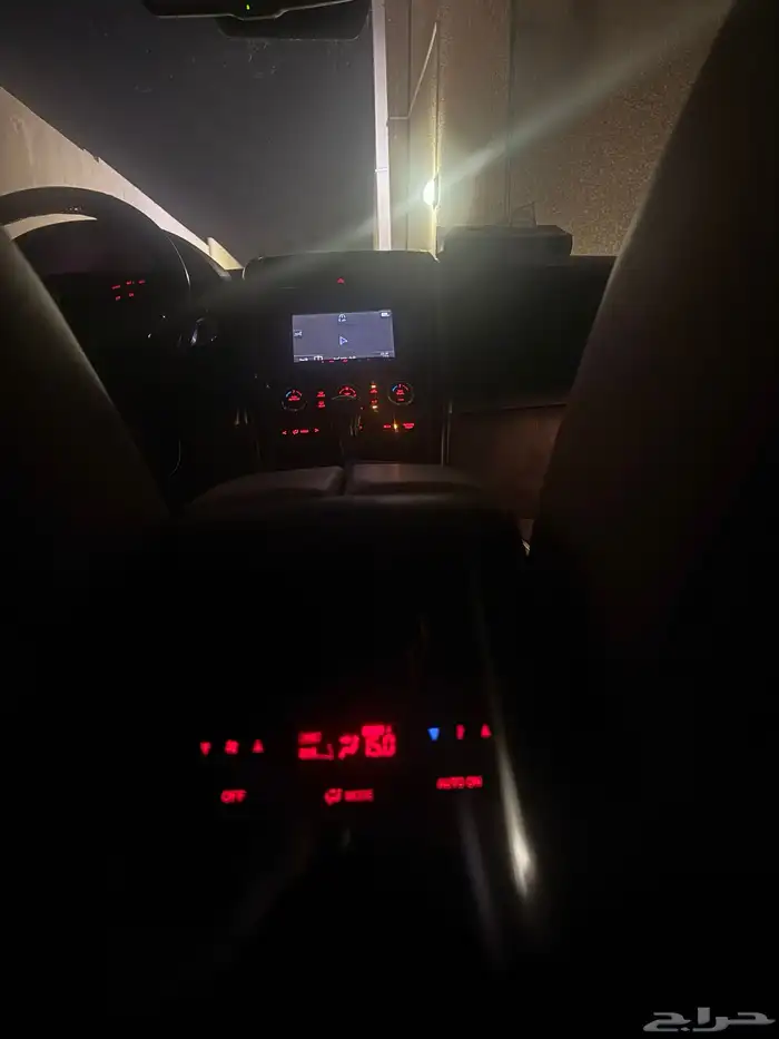 مازدا cx-9 موديل 2016 مجدد مفحوص للبيع 32
