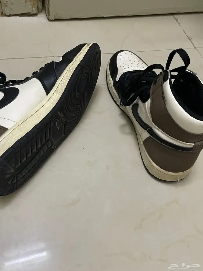 جزمه جوردن 2