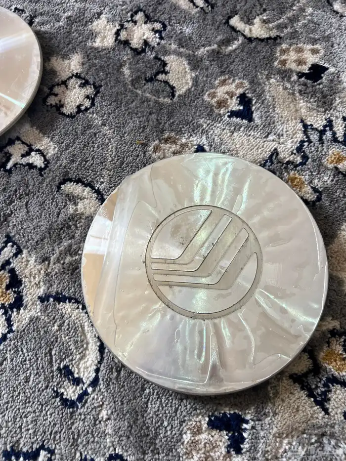 اكوب جنط فورد 1