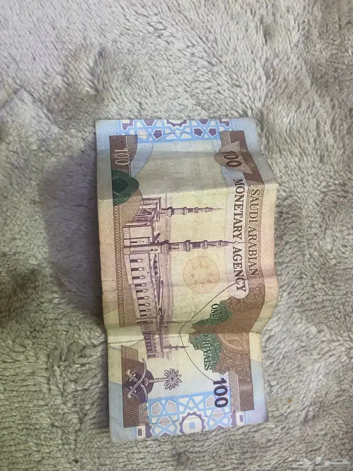 100 الملك فهد الله يرحمة 0
