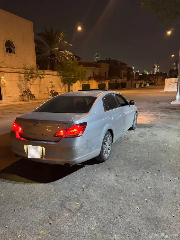 افالون فل كامل 2005 للبيع 0