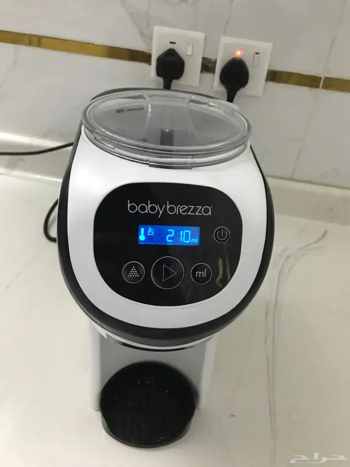 جهاز التحضير 0