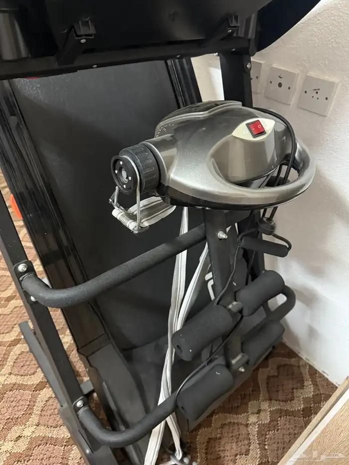 تم البيع سير رياضي اولمبيا 1