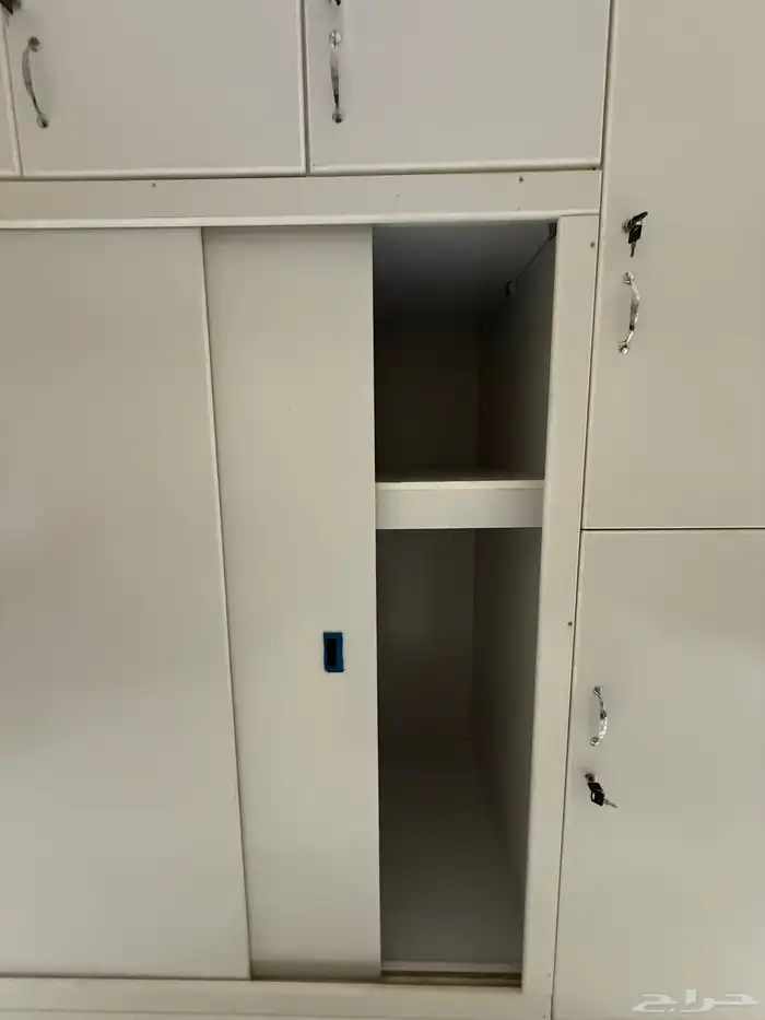 دولايب للبيع 1