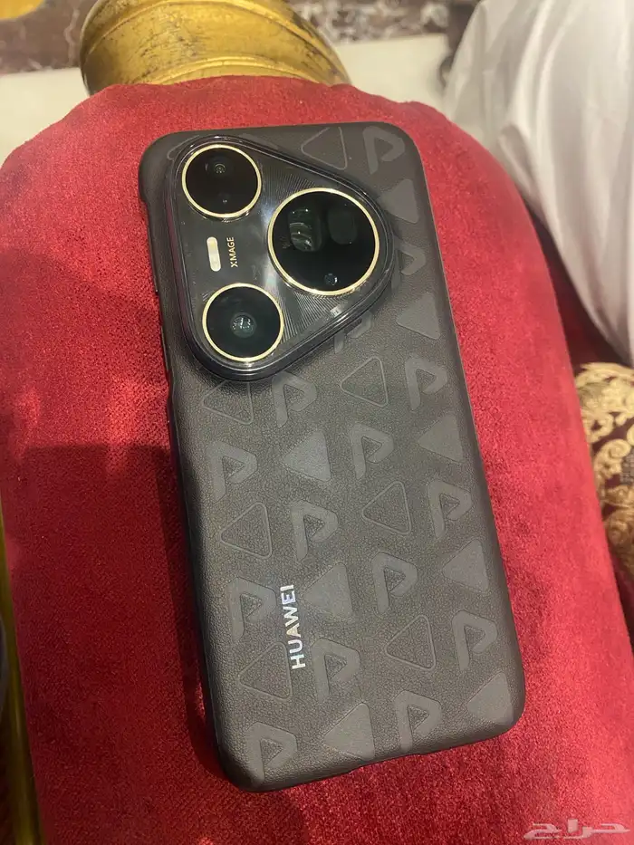 جوال هواوي بيورا 80 الترا 512GB HUAWEI Pura 80 Ultra 1