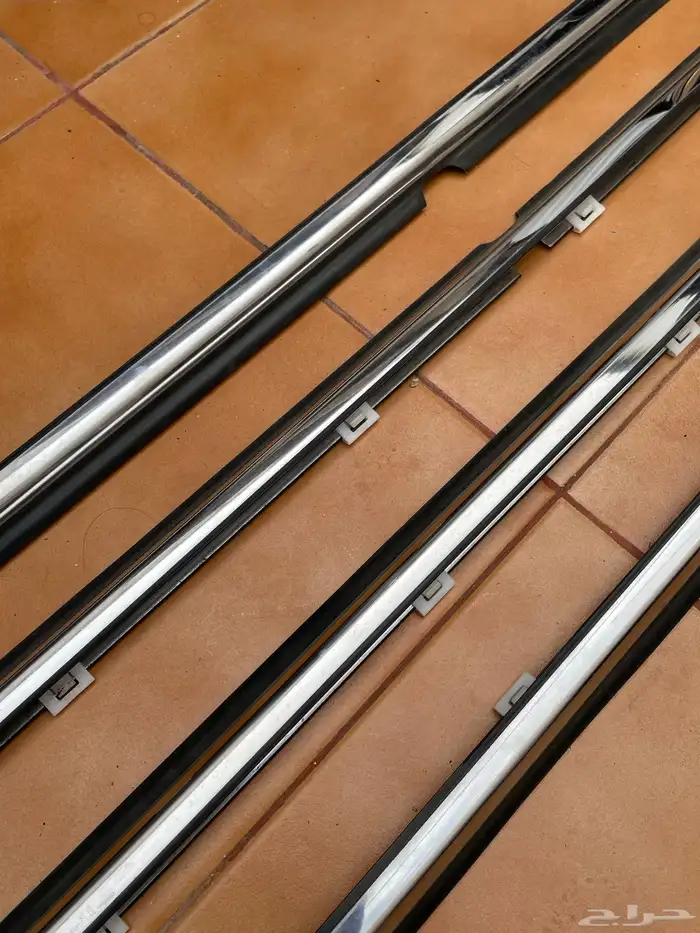 مساطر قزاز كامري 2003-2006 اصلي وكاله 9