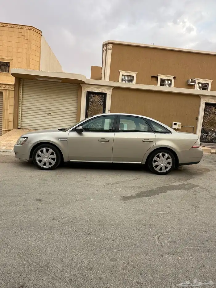 للبيع تورس 2009 توكيلات الجزيره سعودي 1