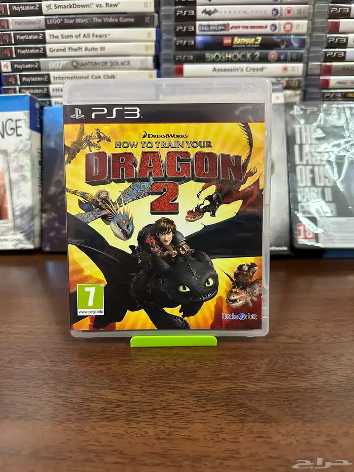 العاب بلايستيشن 3 PlayStation games 3 8