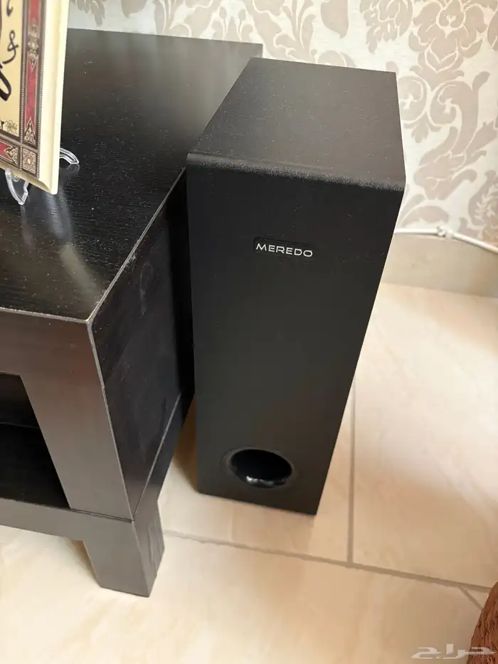 مسرح منزلي home theater 1