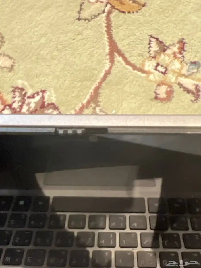 لاب توب ديل (لمس) انسبيرون i5 10th 6