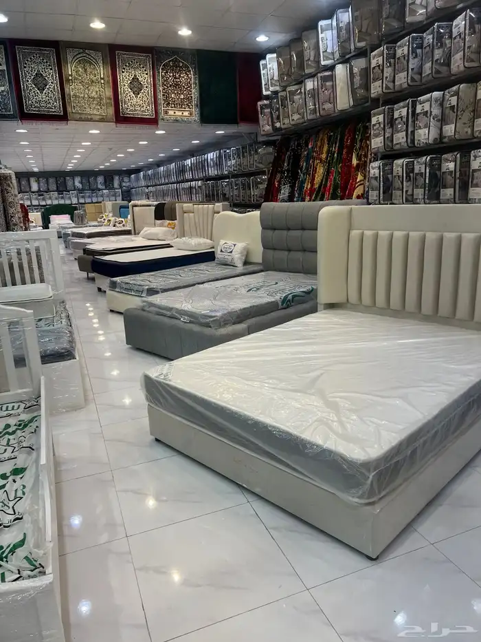 أثاث مفروشات 1