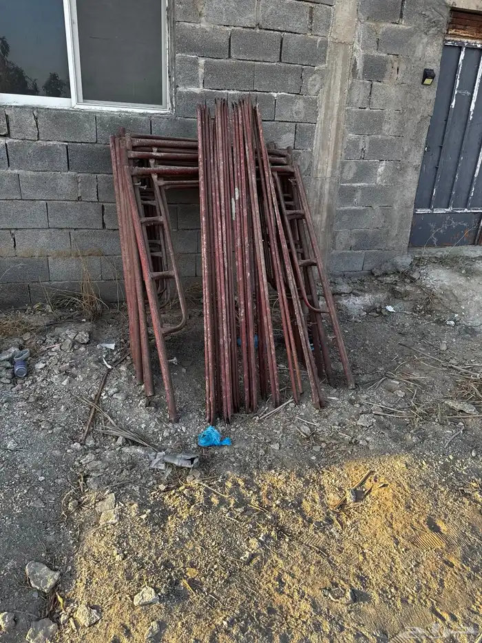معدات للبيع 15