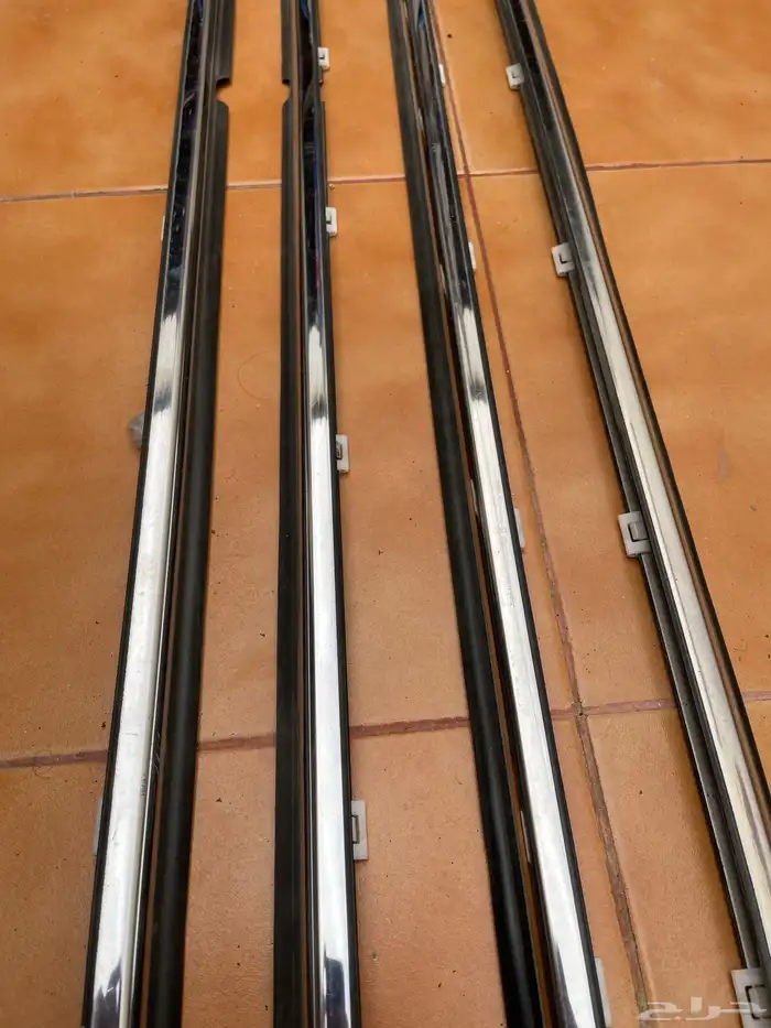 مساطر قزاز كامري 2003-2006 اصلي وكاله 3