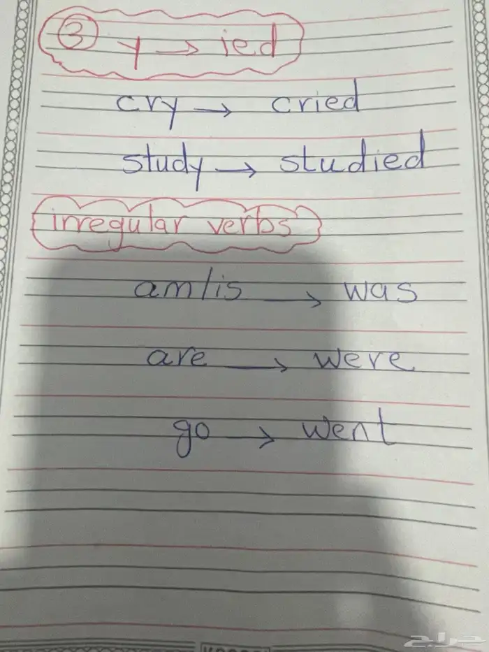 معلمة انجليزية و تأسيس و مناهج 9