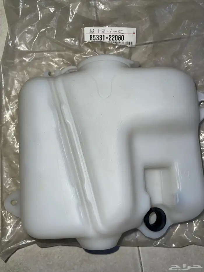 قربة ماء المساحات - كرسيدا 81-84 جديدة اصلية 1