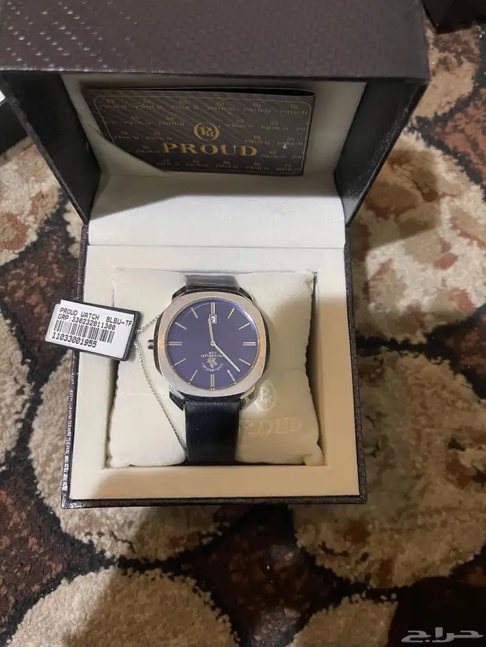 ساعات افضل الماركات PROUD piaget SA 3