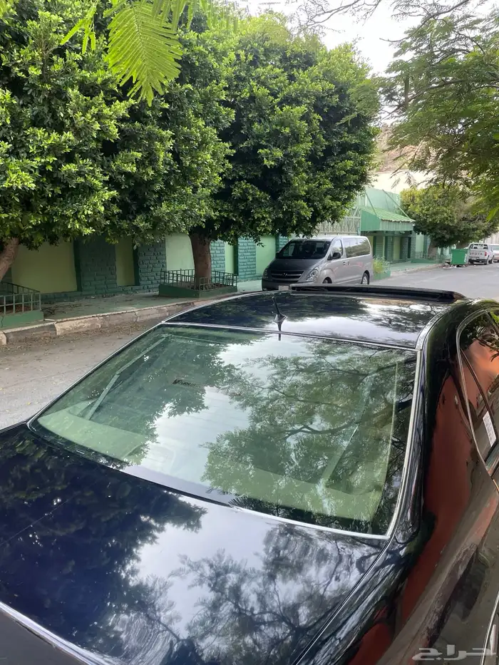 لكزس LS430 تم البيع الله يبارك لي راعيه 45
