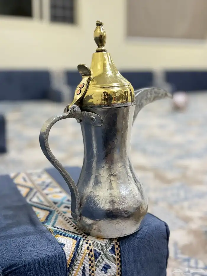 دلة سيد صالح 2