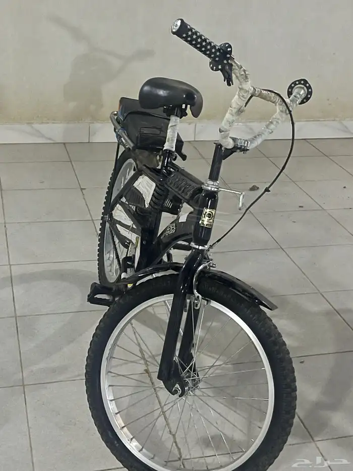 دراجة 0