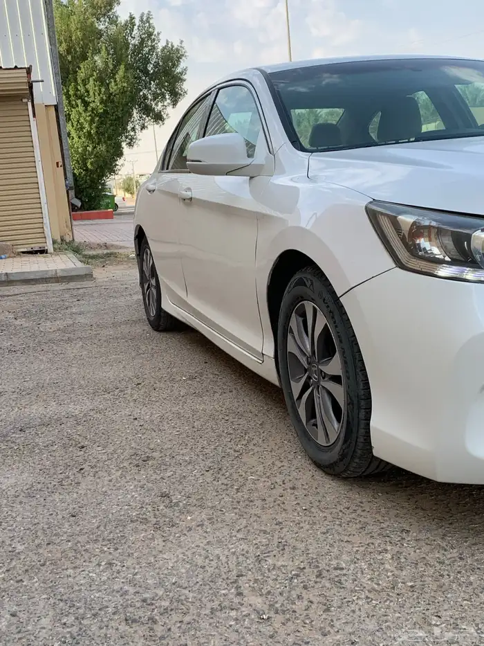 اكورد 2015 6