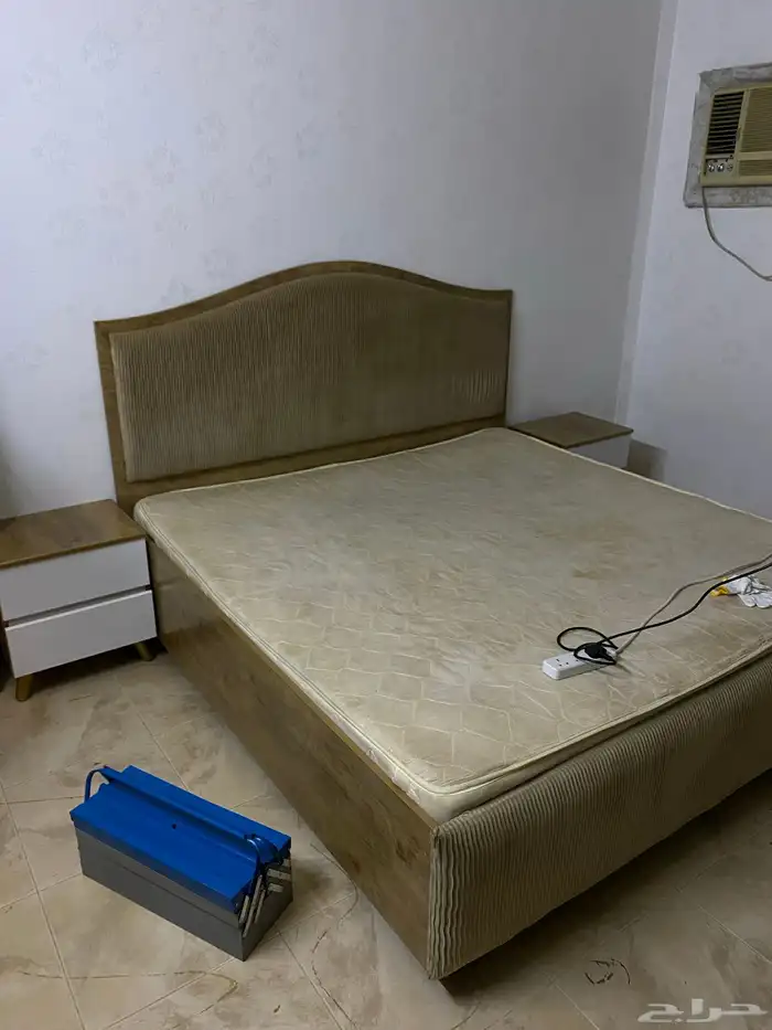 غرفه نوم   صناعه تركيه 1