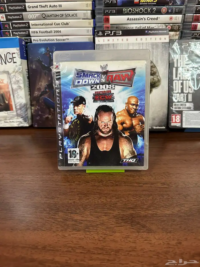 العاب بلايستيشن 3 PlayStation games 3 11