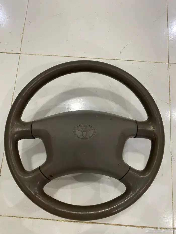 طارة كامري 2002 بيج 0