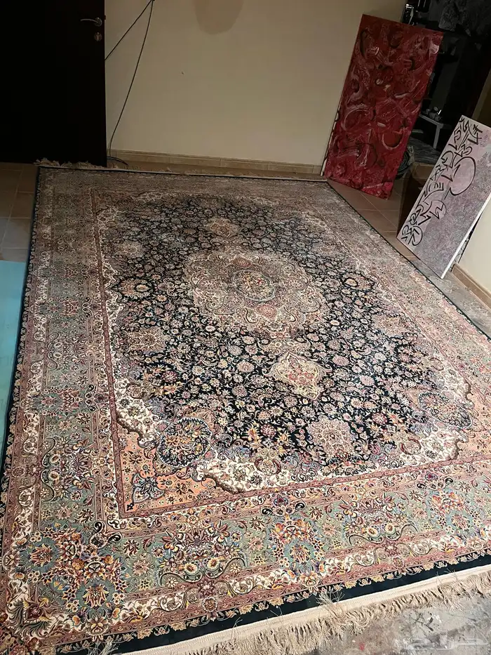 سجان ايراني حرير 2