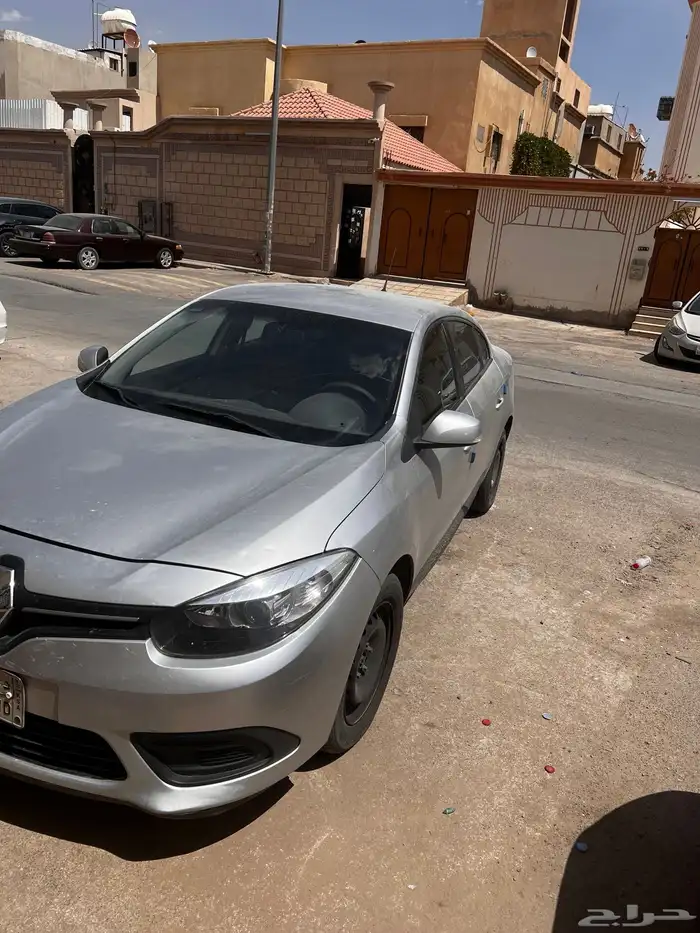 فلوانس رينو 2016 0