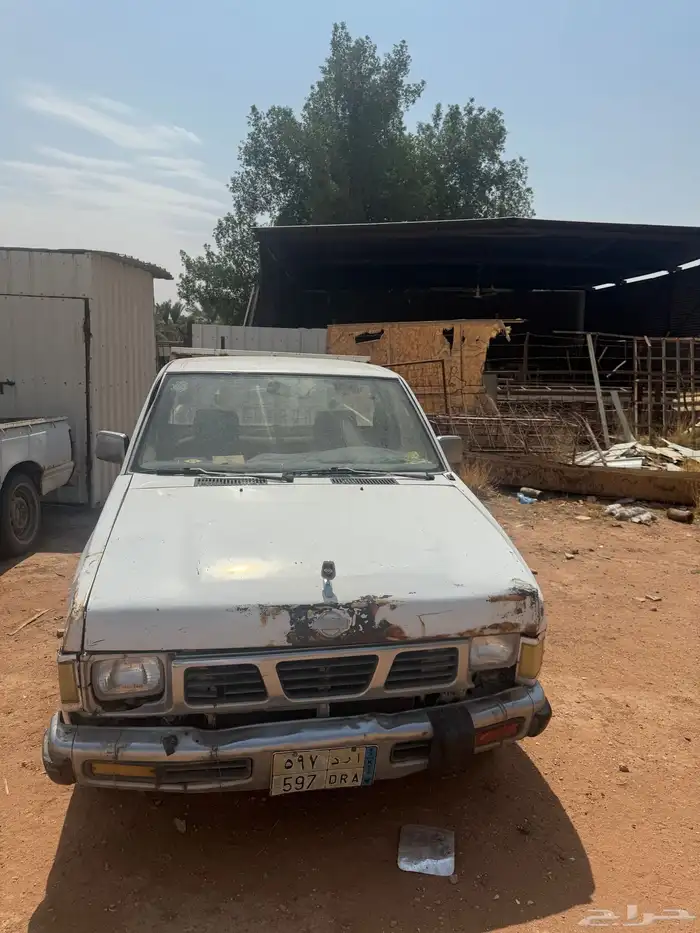 ددسن موديل 97 4