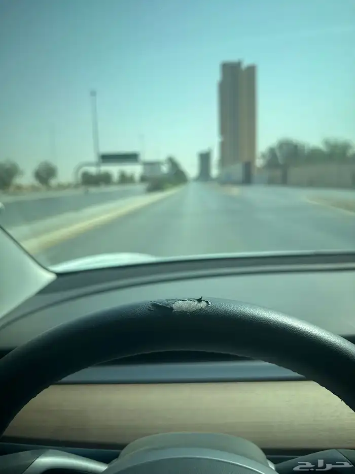 تيسلا مودل3 لونق رينج 2021 - Tesla Model 3 Long Range 2021 5