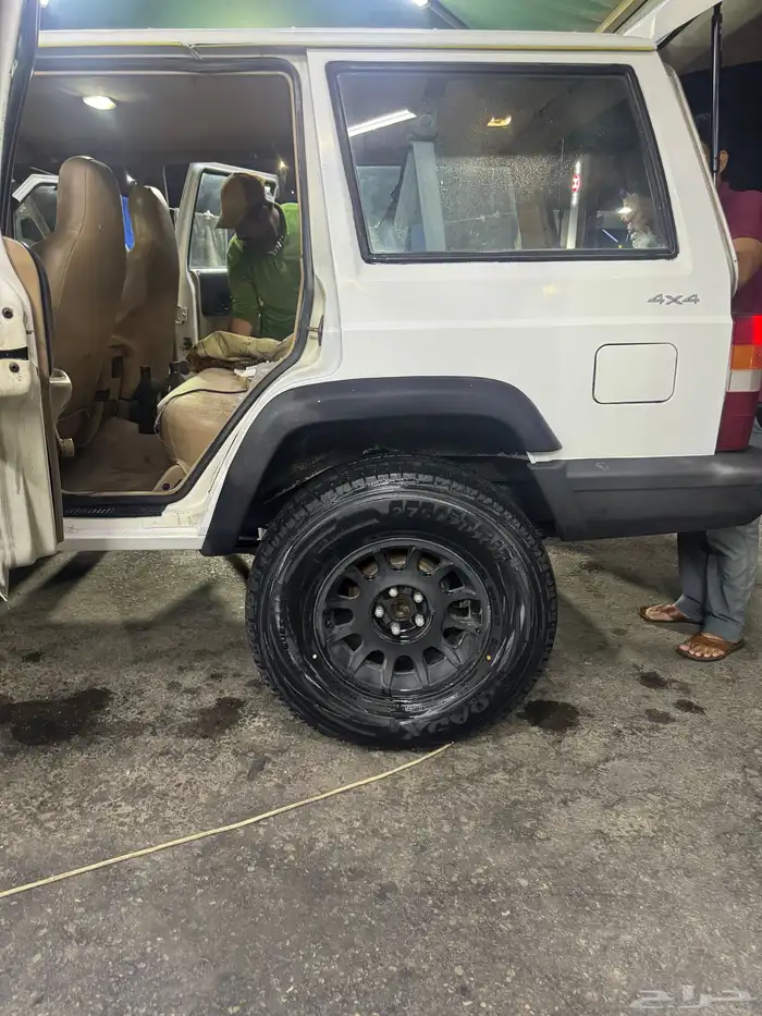 جنوط للبيع 4