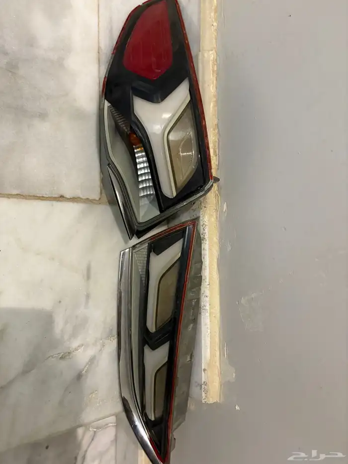 اسطبات سوناتا 2018 لد 5