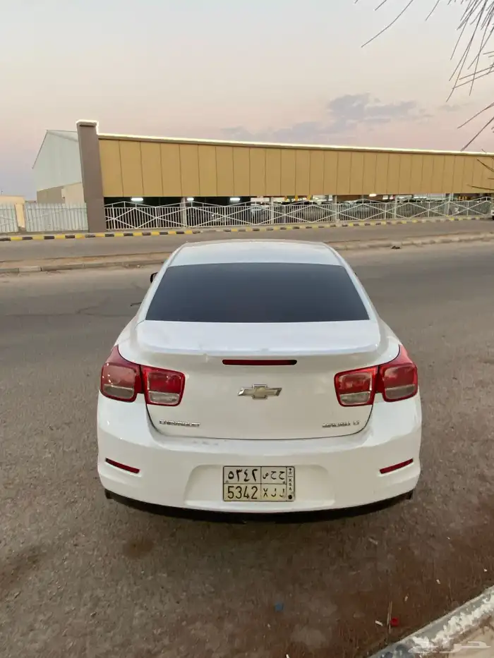 ماليبو 2013 4 سرندل 4