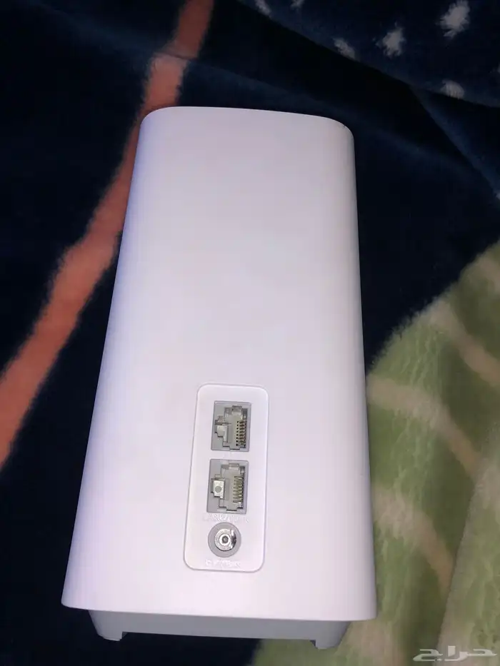جهاز شبكه من STC يدعم الG5و4G 2