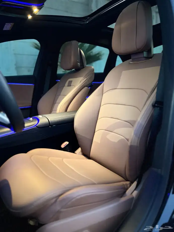 مرسيدس E300L لارج 2024 قمة النظافة مالك اول بحالة الوكالة 29