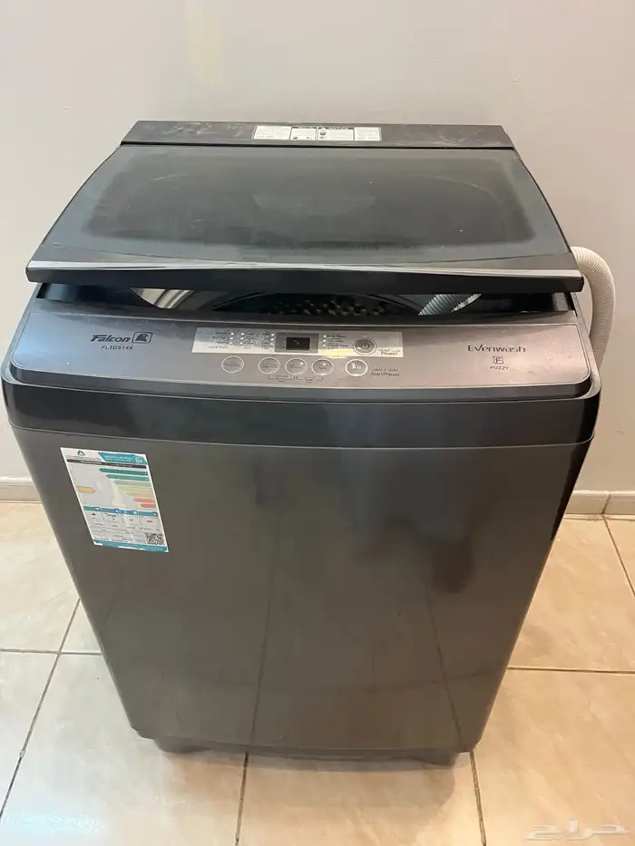 غسالة فالكون توماتيك 3