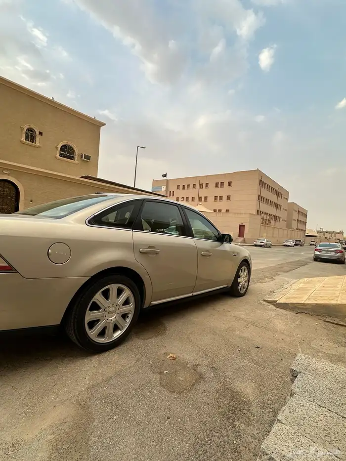 للبيع تورس 2009 توكيلات الجزيره سعودي 8