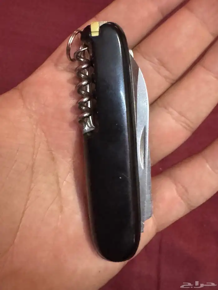 سكين جيب أصلية إنجليزية   Joseph Rodgers   Sons 7