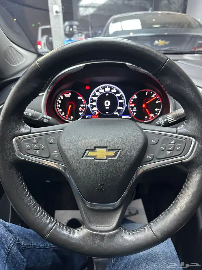 ماليبو رد لاين فل كامل 9