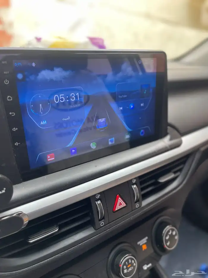 كيا سيراتو k3 2021 شبه وكاله 10