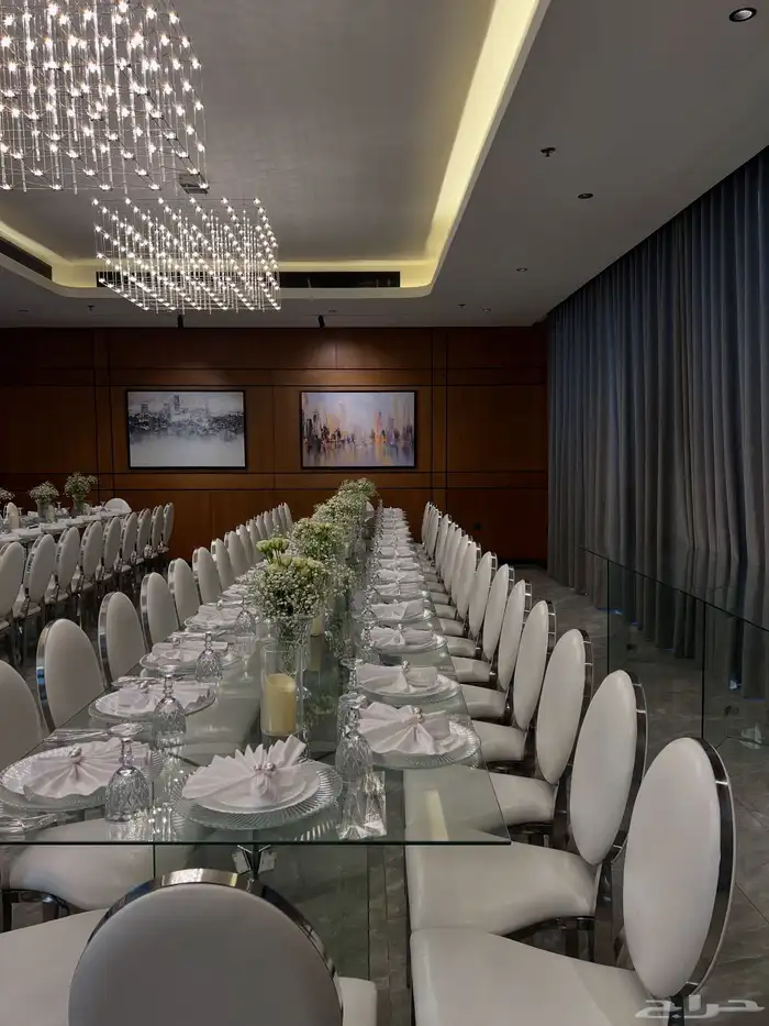 تنسيق طولات عشاء 1