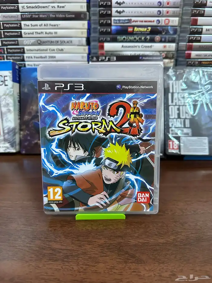 العاب بلايستيشن 3 PlayStation games 3 9