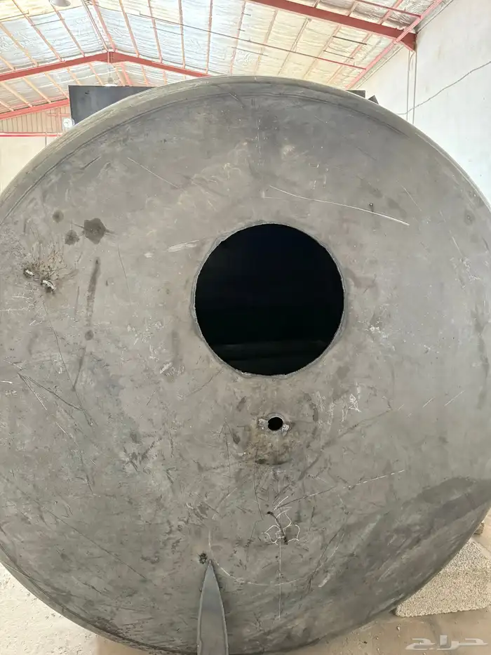 مصنع توانك قلابات مقطورات 23