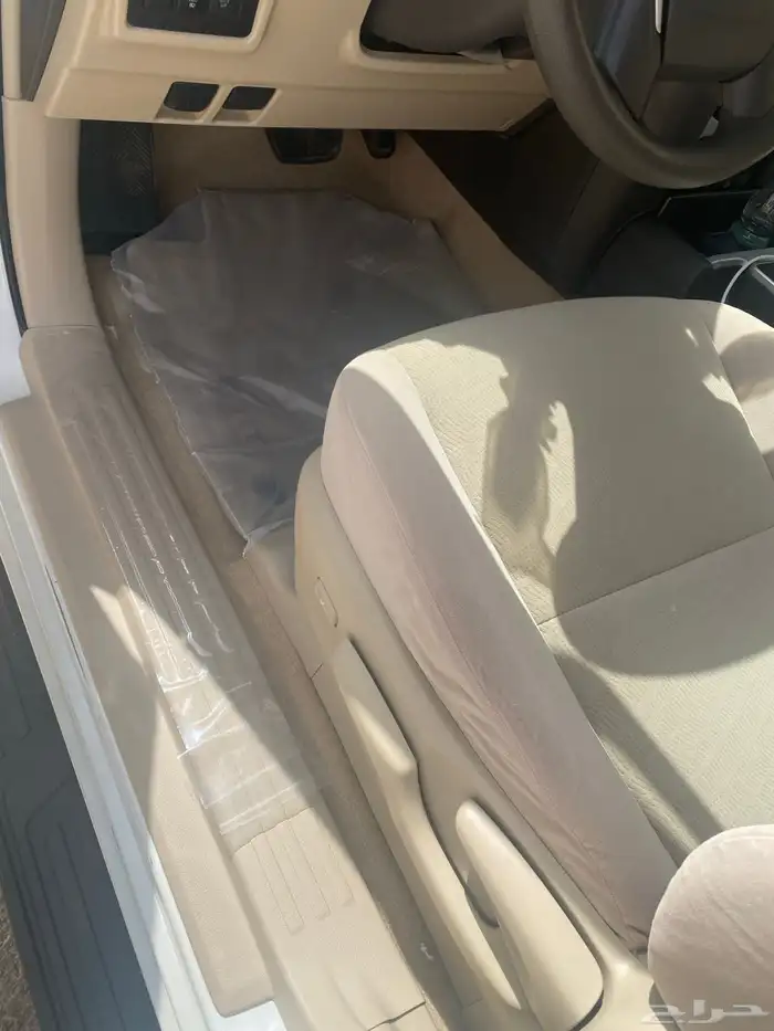 برادو 2020 TX مجهز ديزل 21