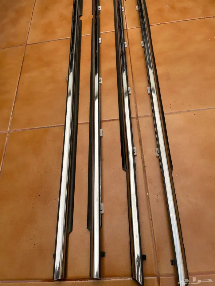 مساطر قزاز كامري 2003-2006 اصلي وكاله 2