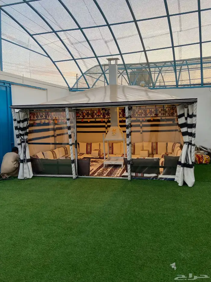 بيت ملكي مطور 2