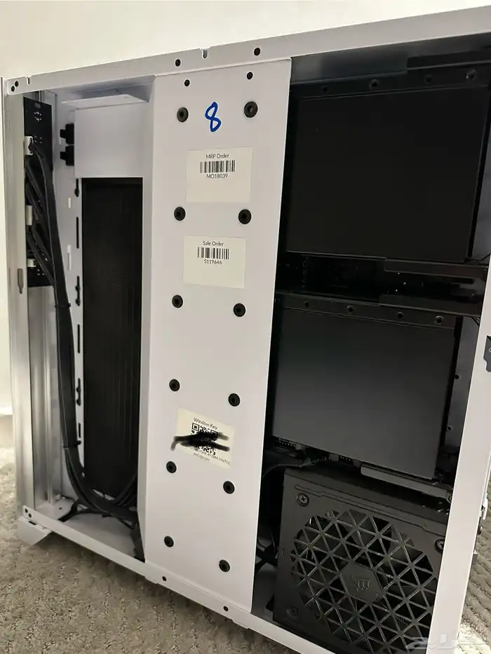 بي سي قيمنق RTX4070 14